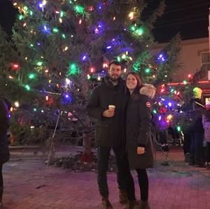 Meet your Posher, Julie